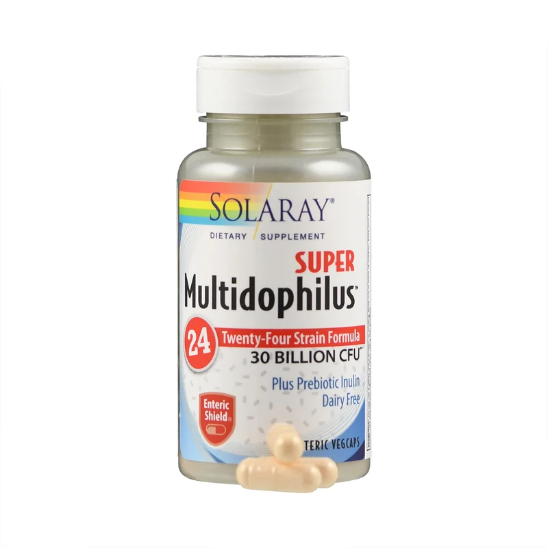 Multidophilus 24