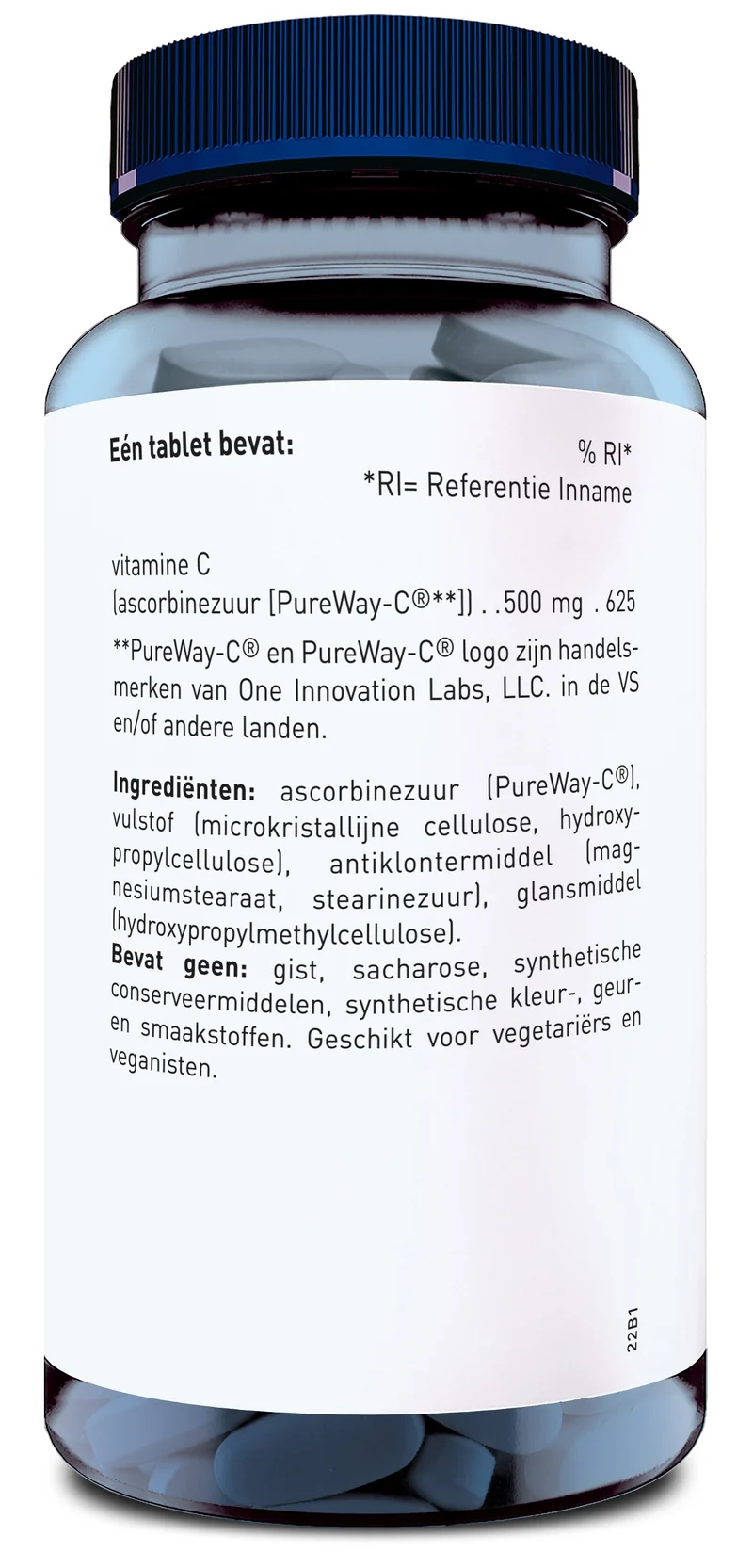 Vitamin C PureWay