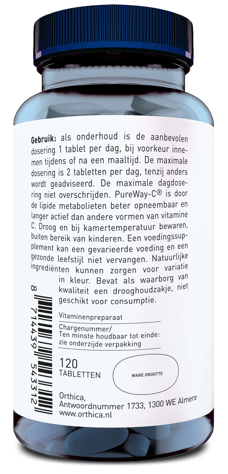Vitamin C PureWay