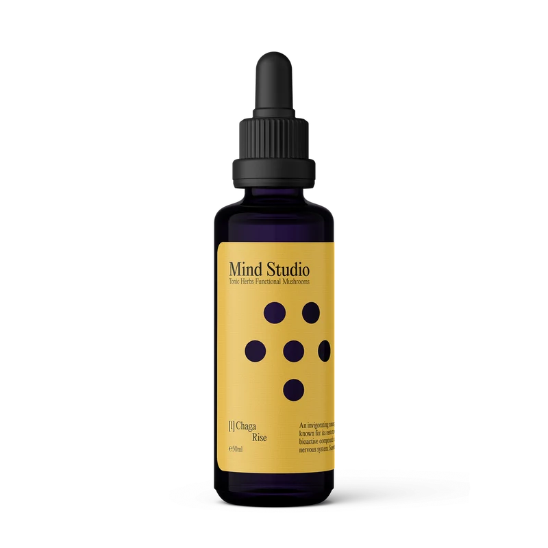 Chaga Extrakt