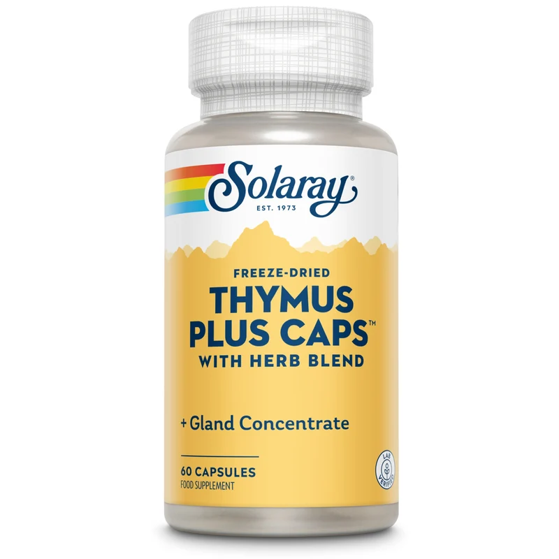 Thymus Plus