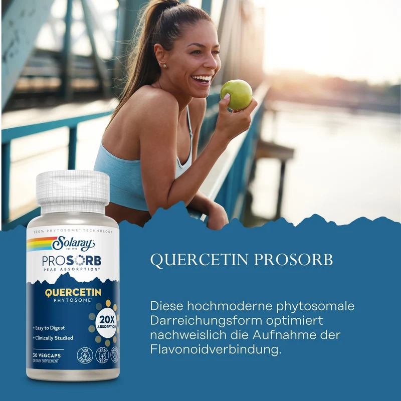 Quercetin ProSorb