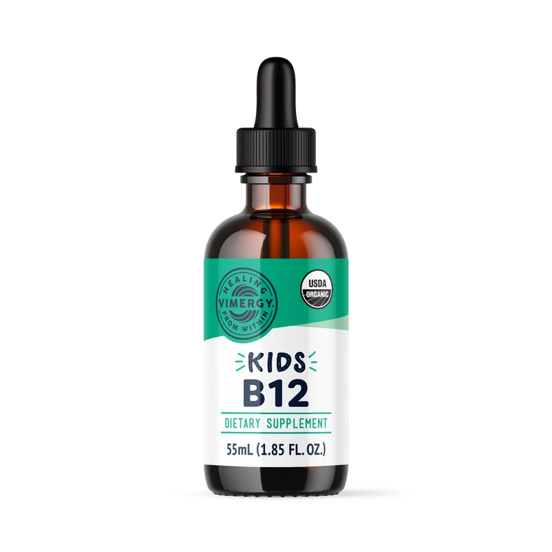Kids B12 flüssig
