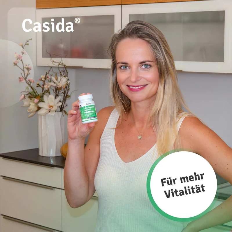 Lactobacillus Gasseri