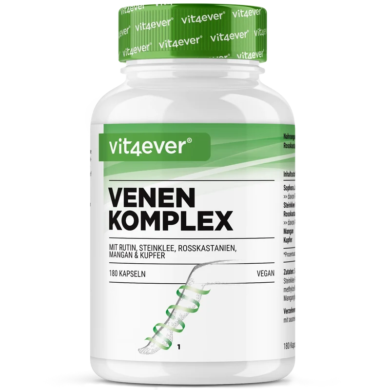Venen Komplex