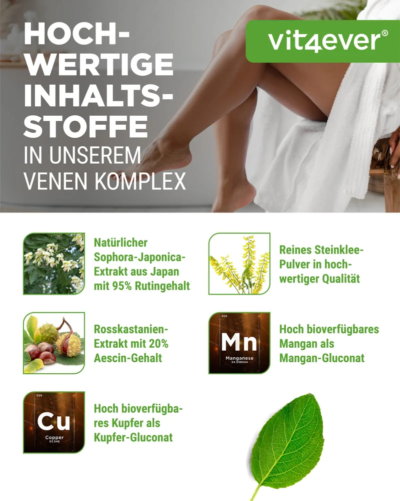 Venen Komplex