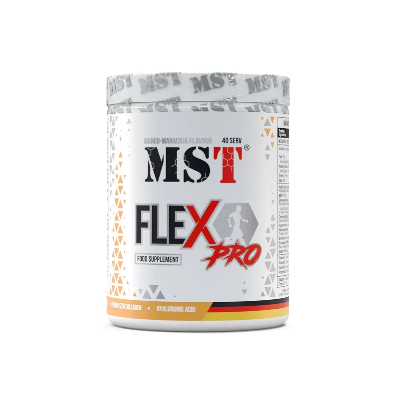 Flex Pro 420 g Mango Maracuja