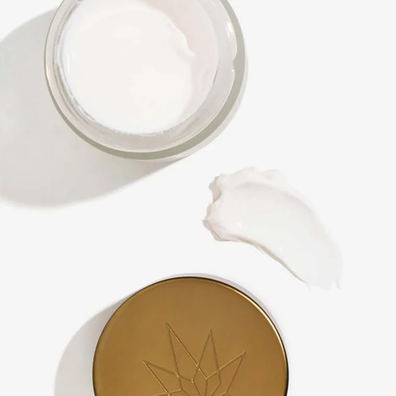 Nachtcreme – CBD & Vitamin E