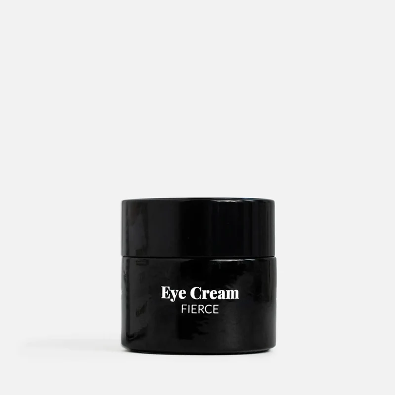 CBD Augencreme mit Hyaluronsäure
