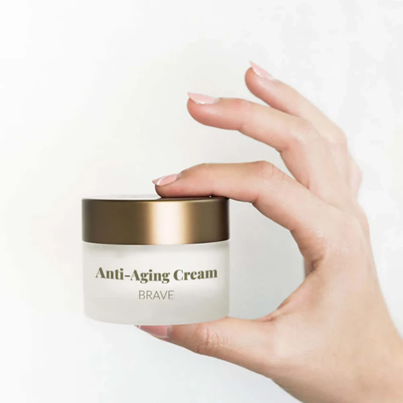 Anti-Aging Creme – CBD & Retinol