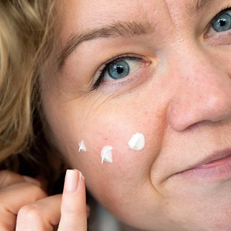 Anti-Aging Creme – CBD & Retinol
