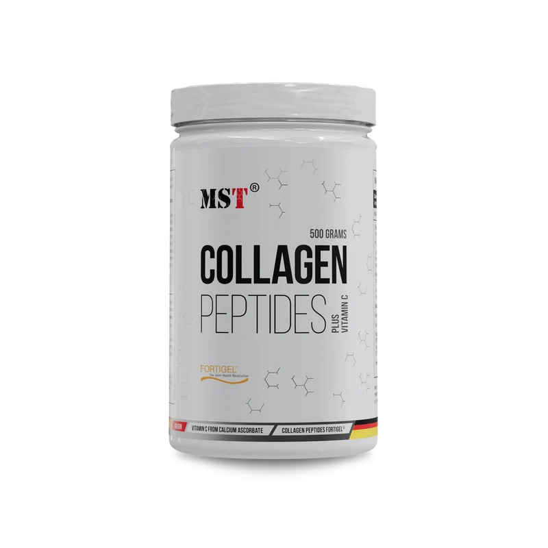 Collagen Peptides Fortigel® 500 g Orange