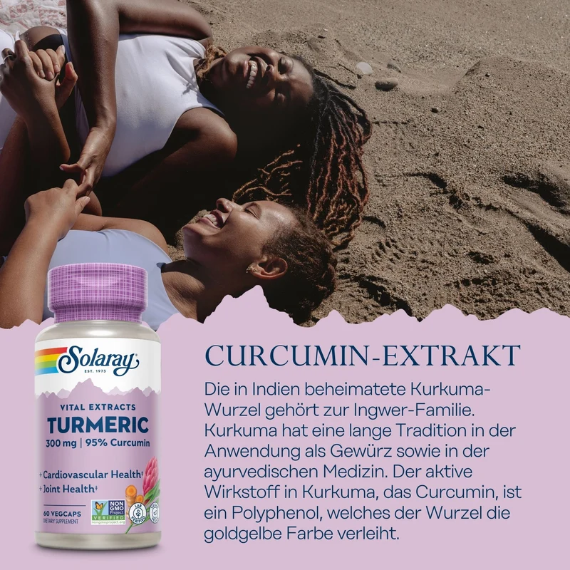 Curcumin-Extrakt