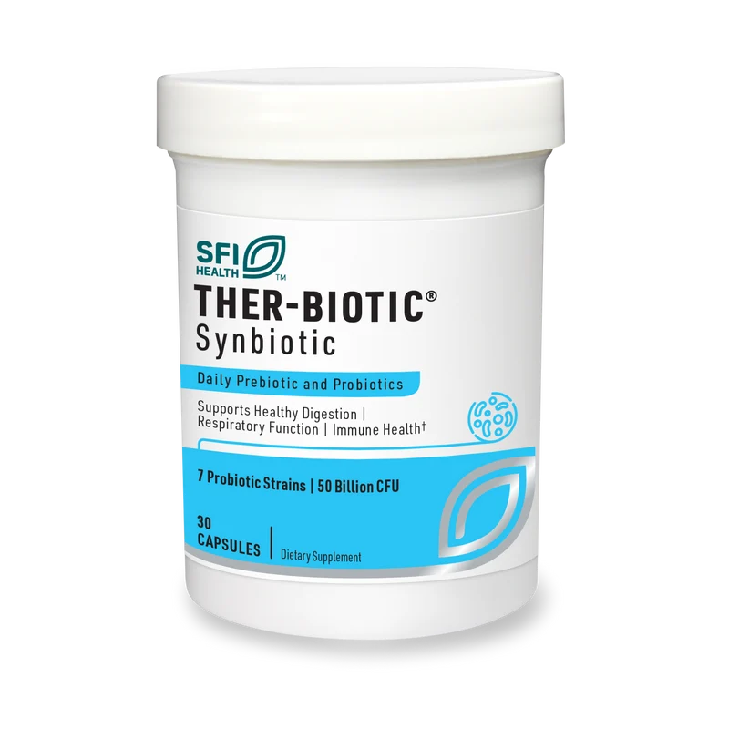 Ther-Biotic Synbiotic