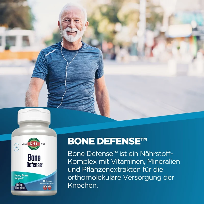 Bone Defense