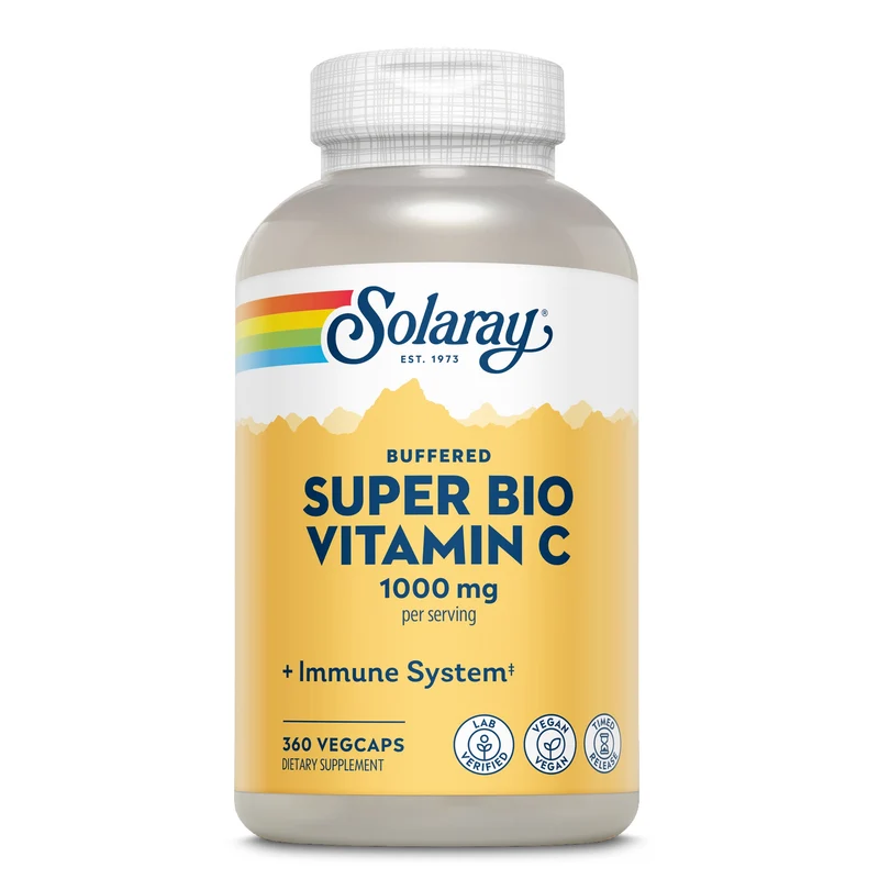 Vitamin C Super Bio