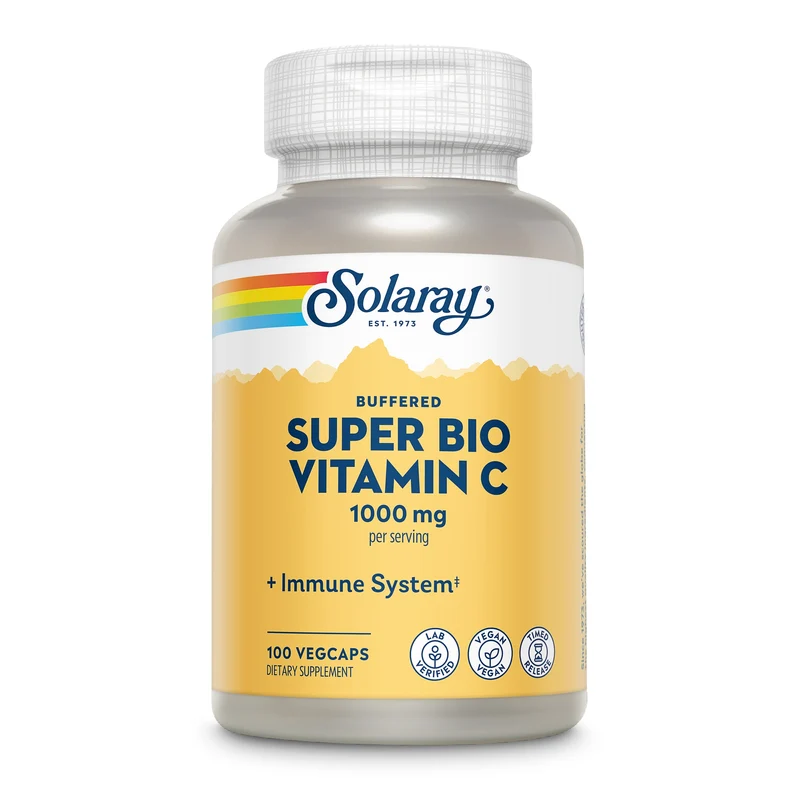 Vitamin C Super Bio