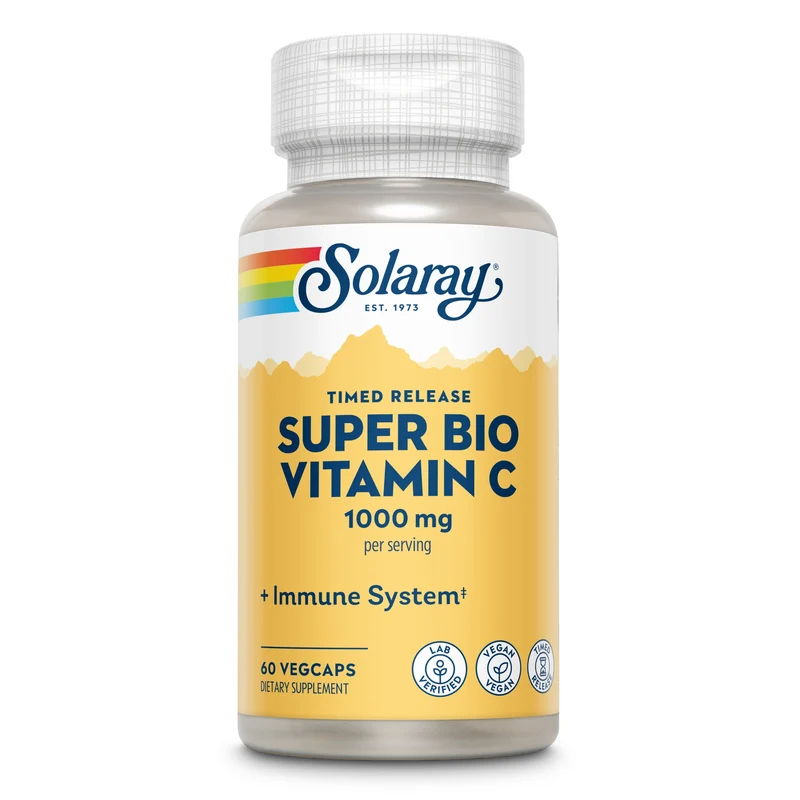 Vitamin C Super Bio