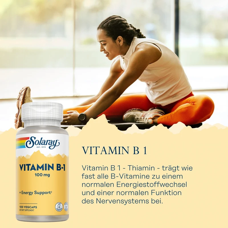 Vitamin B1