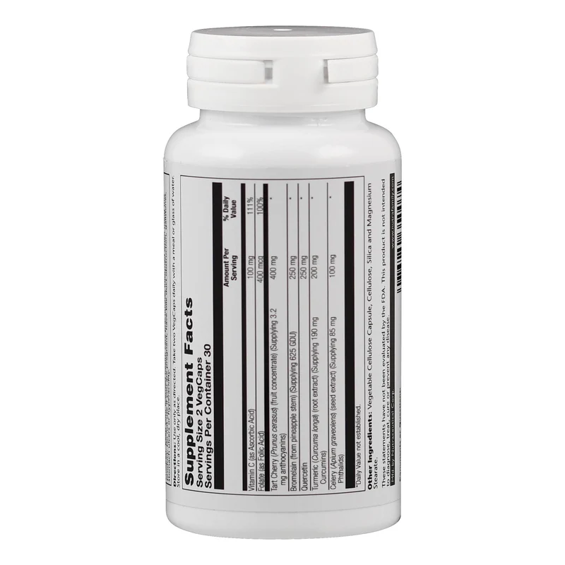 Cleanse Uric Acid