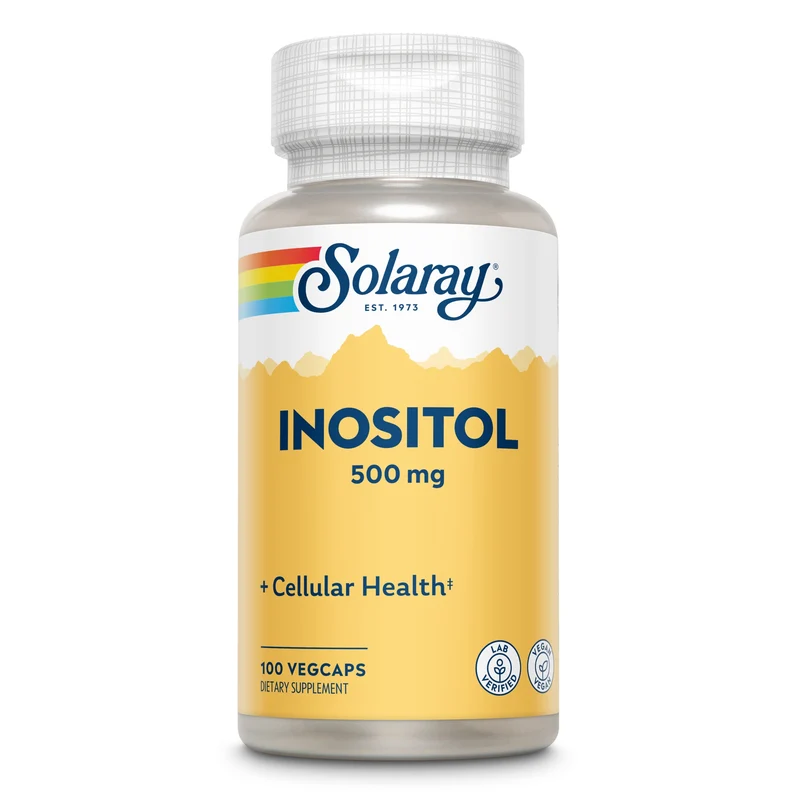 Inositol