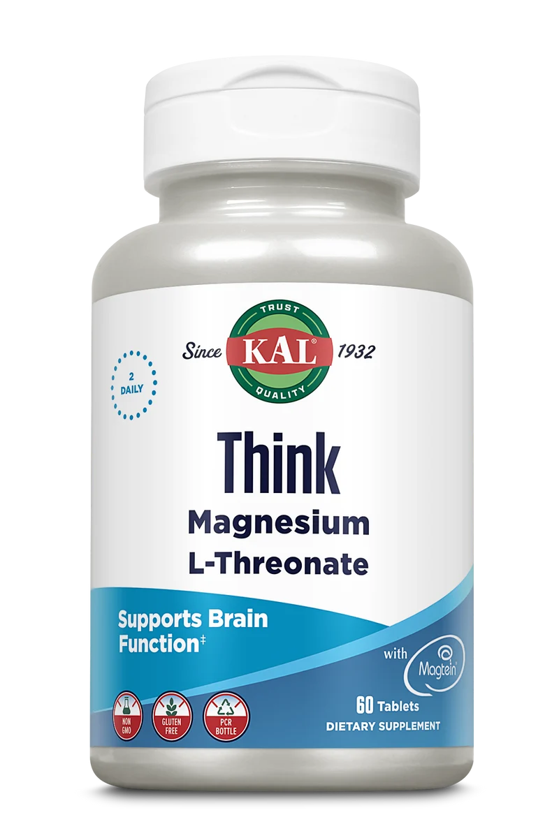 Magnesium L-Threonat