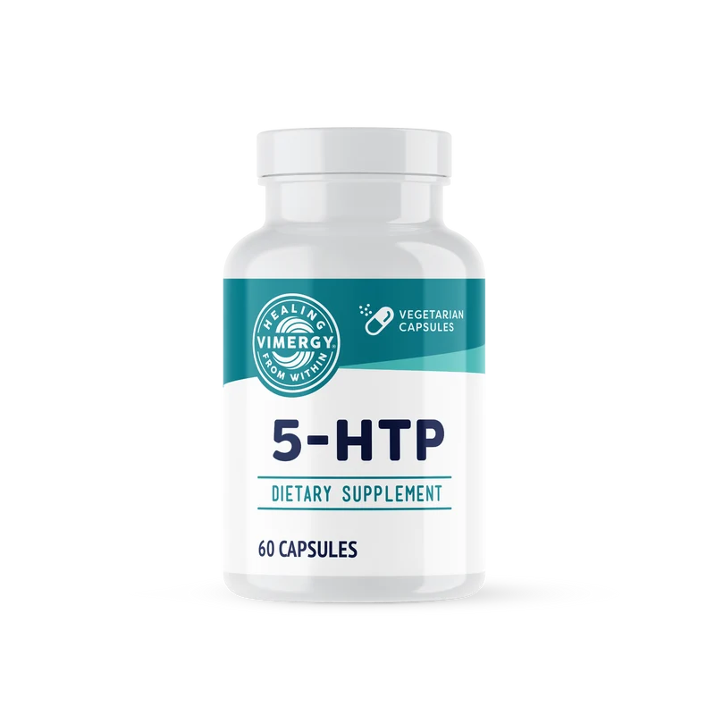 5-HTP aus Griffonia