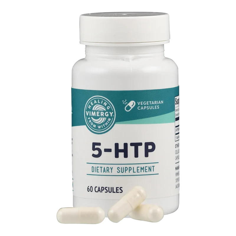 5-HTP aus Griffonia
