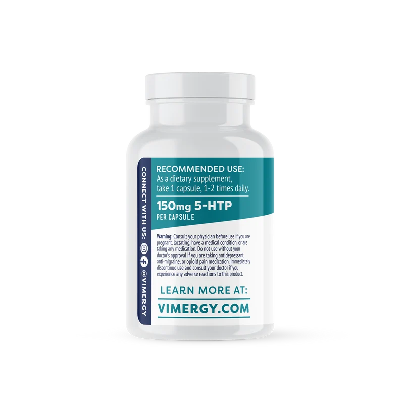 5-HTP aus Griffonia