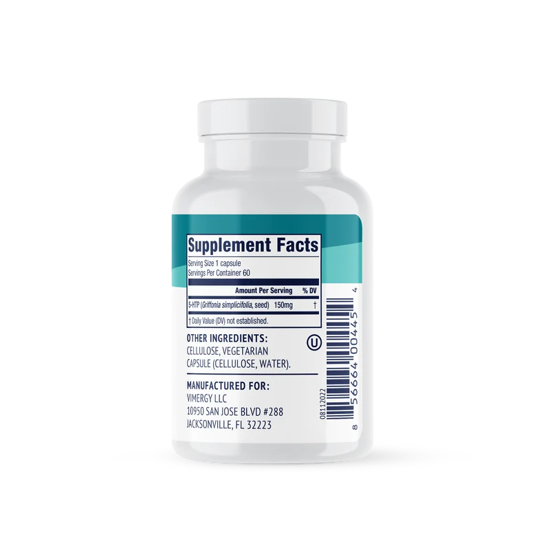 5-HTP aus Griffonia