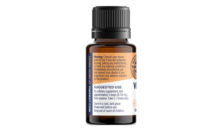 Vitamin D3 vegan