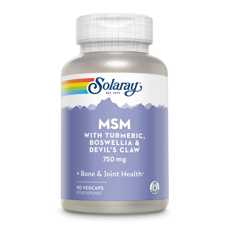 MSM Komplex