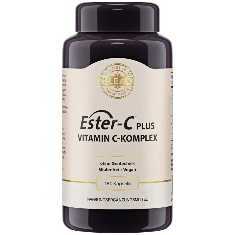 Ester-C Plus
