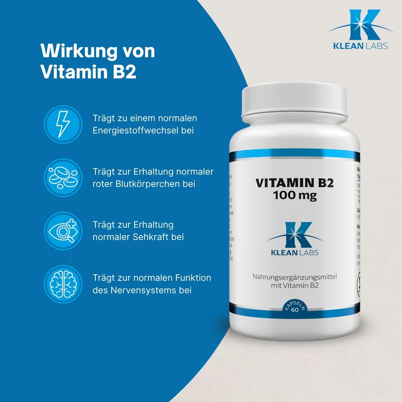 Vitamin B2