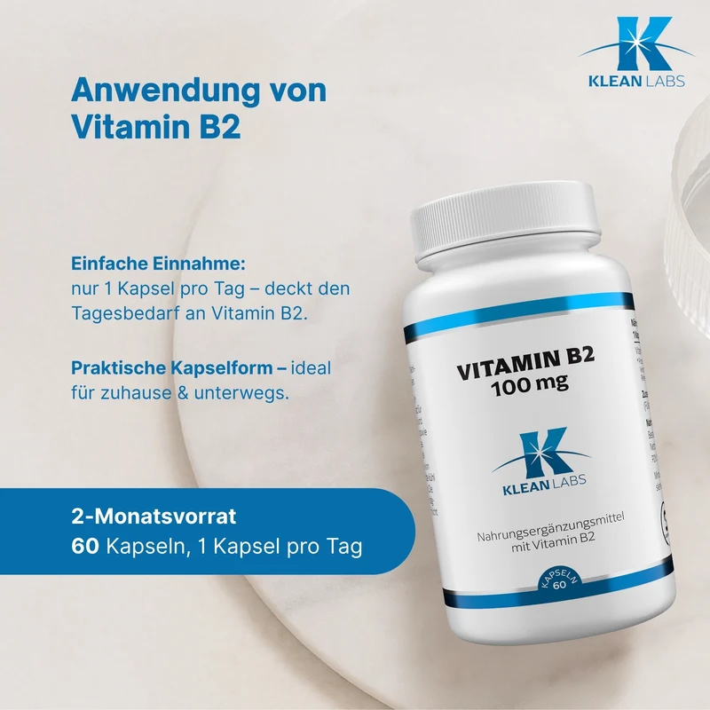 Vitamin B2