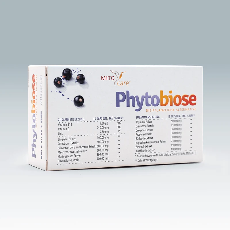 Phytobiose