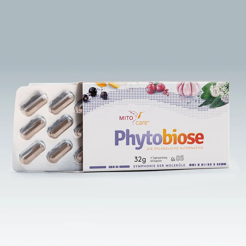 Phytobiose