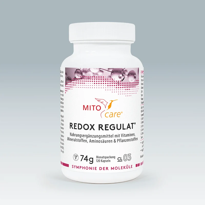 Redox Regulat*