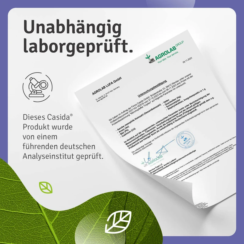 Mönchspfeffer Tropfen - B2B