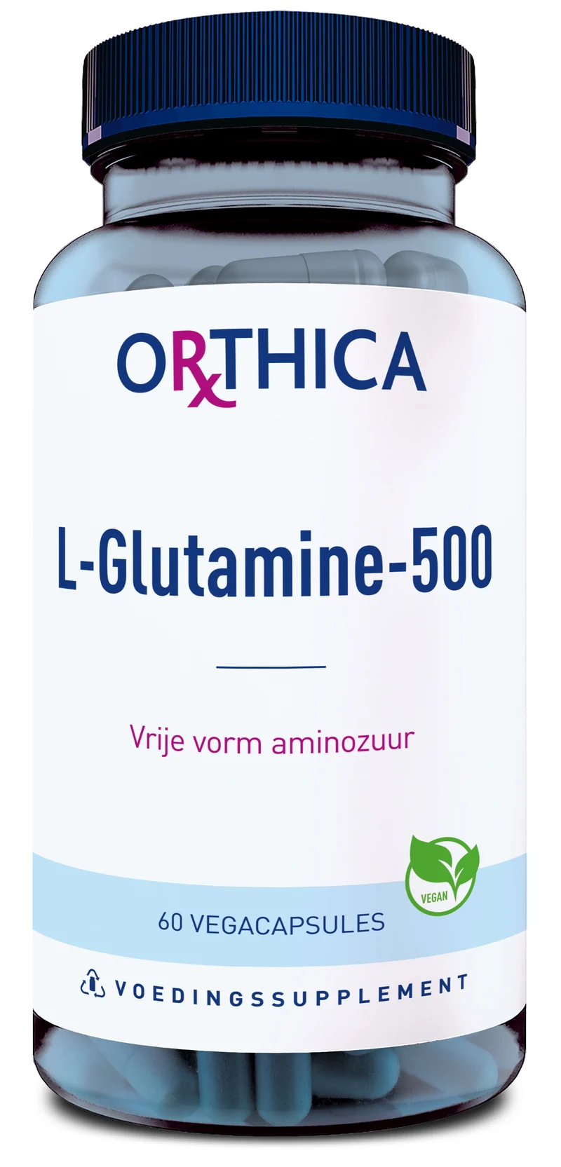 L-Glutamin