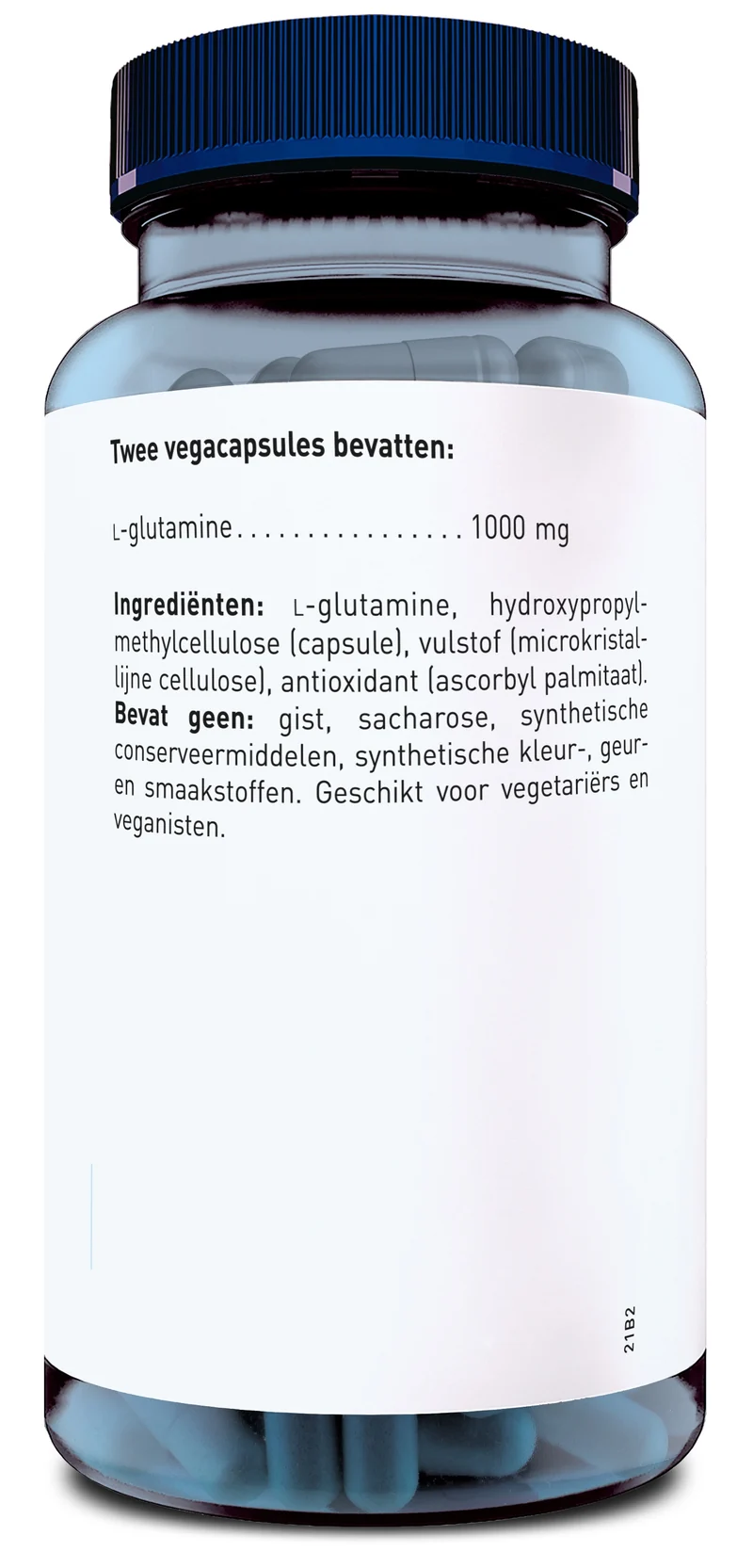L-Glutamin