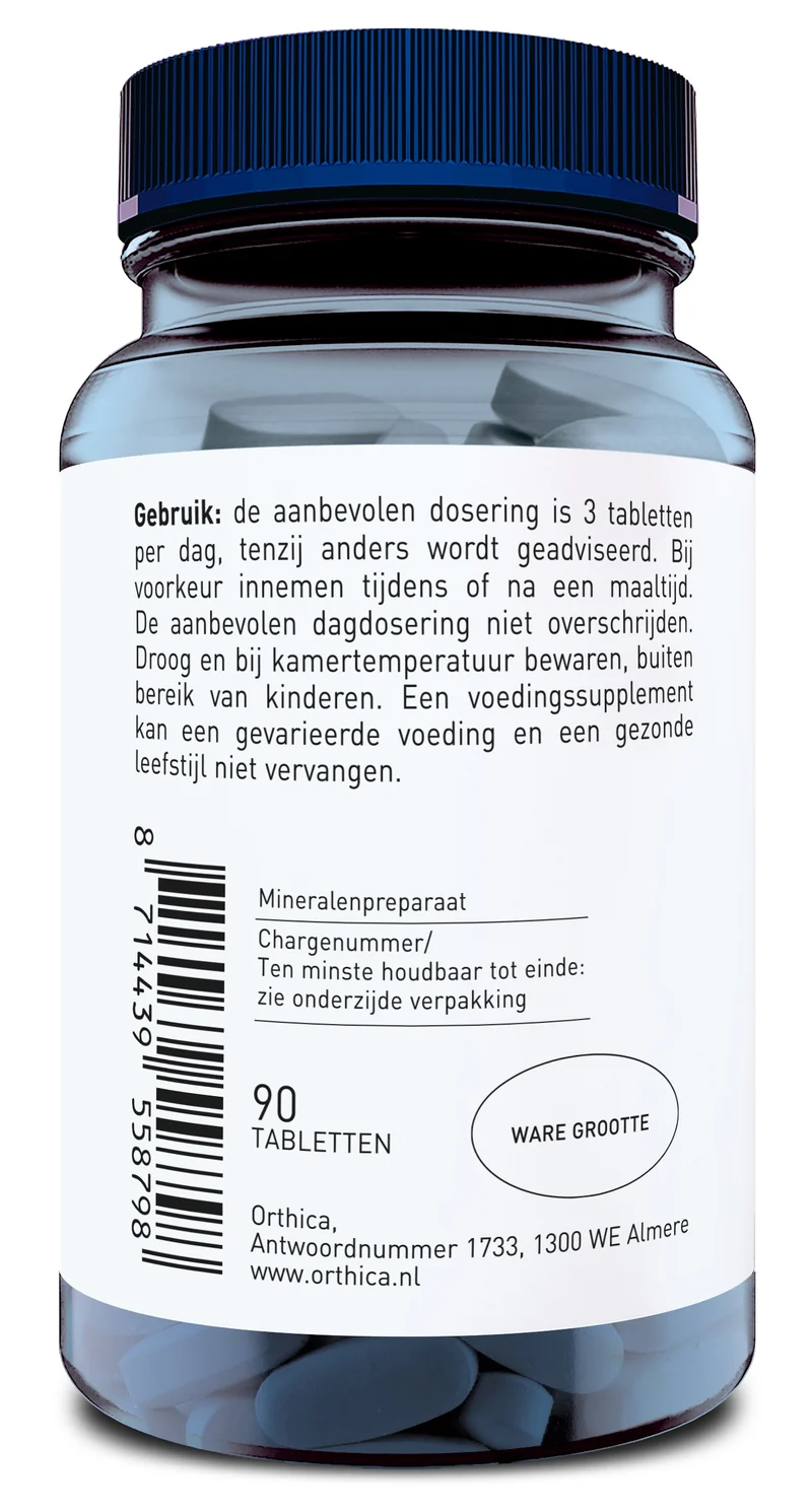 Kalium 100