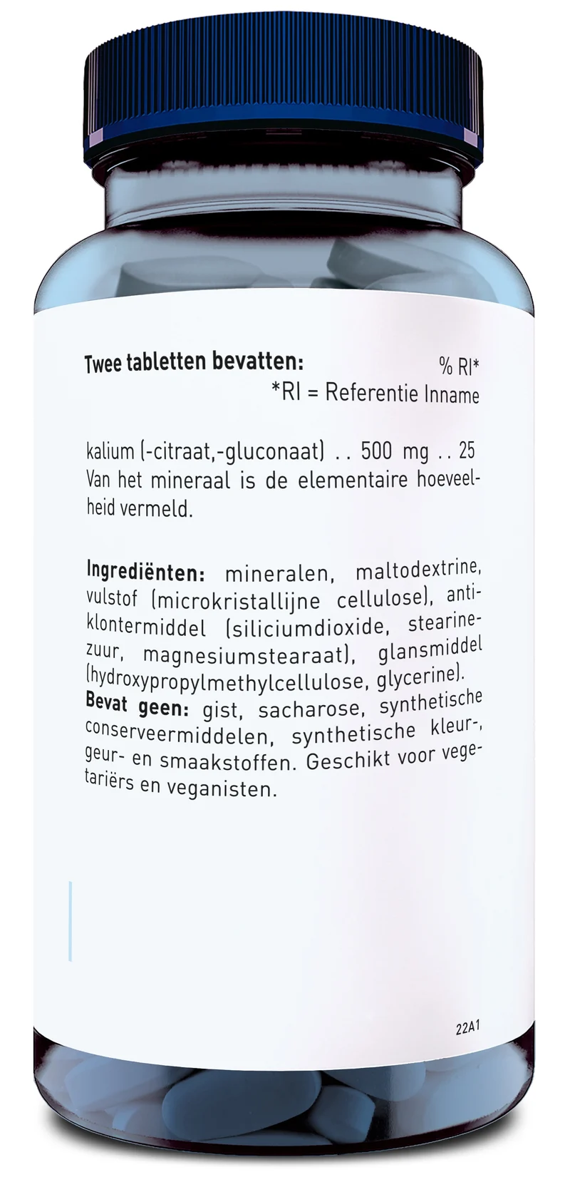 Kalium 250