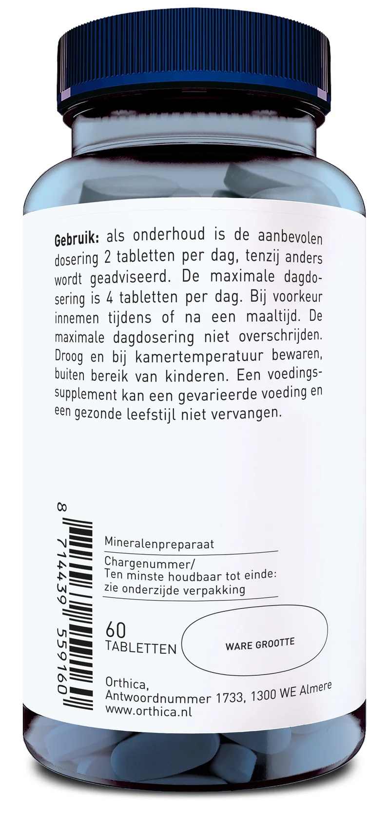 Kalium 250