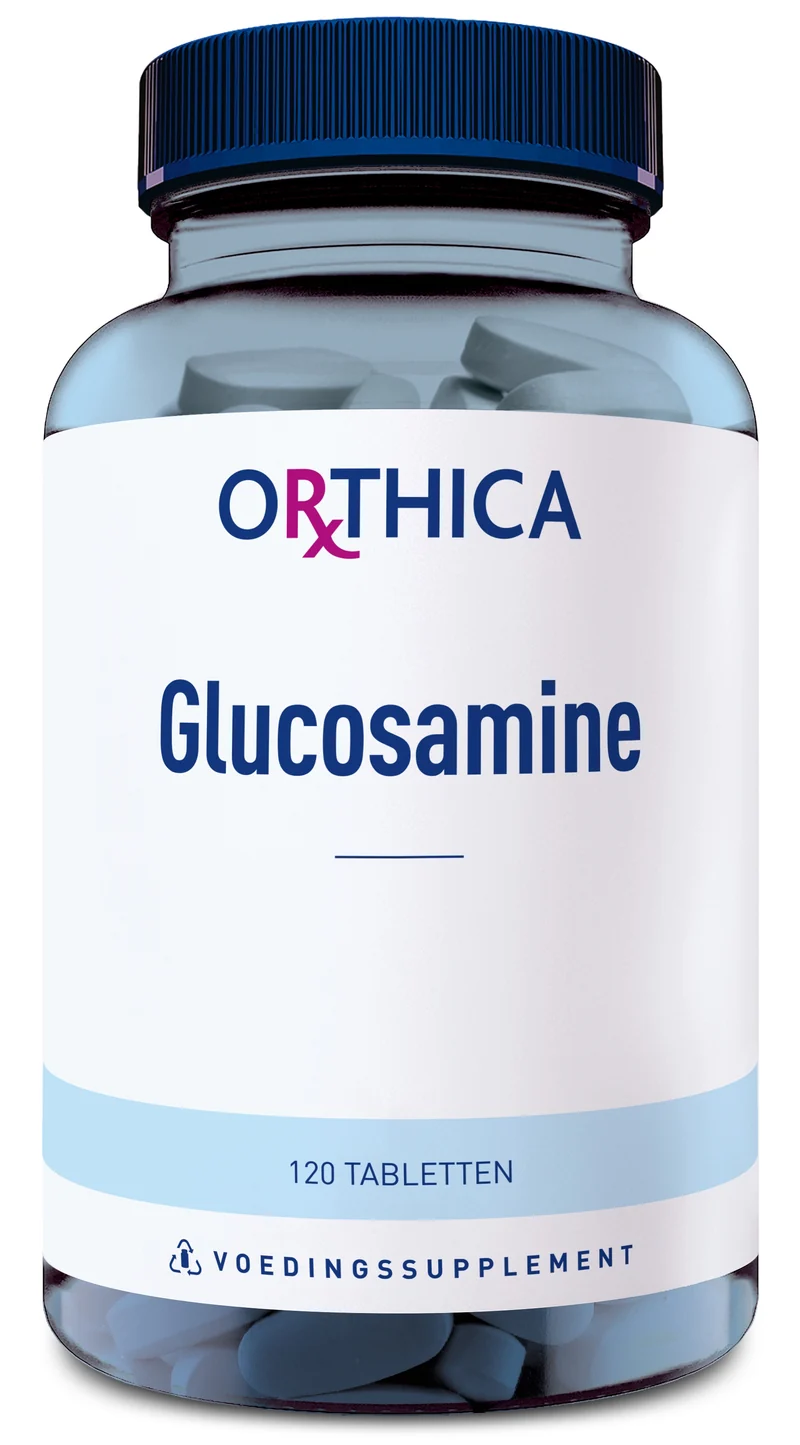 Glucosamin Komplett