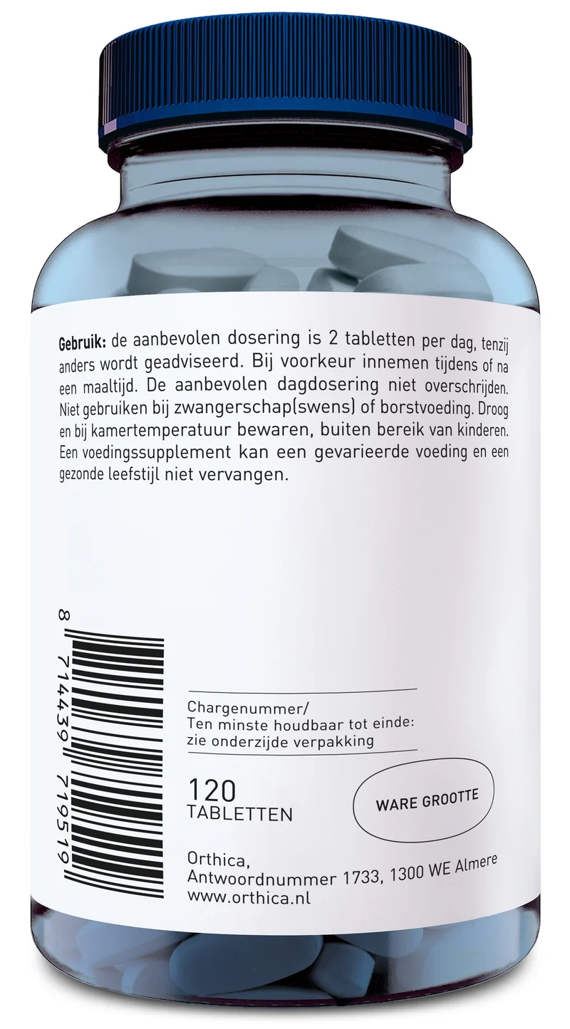 Glucosamin Komplett