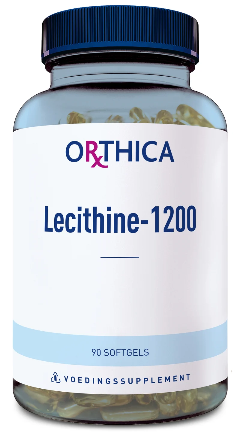 Lecithin
