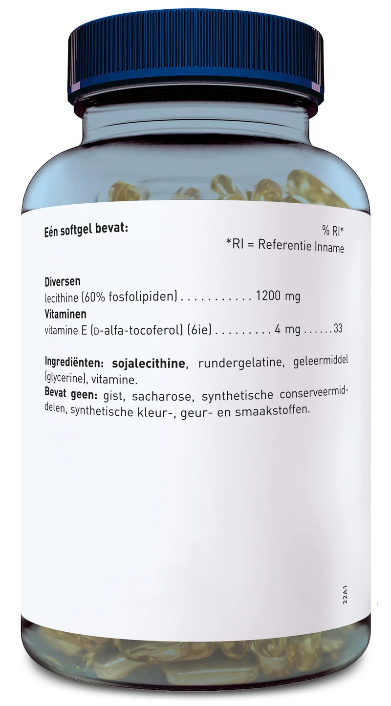 Lecithin