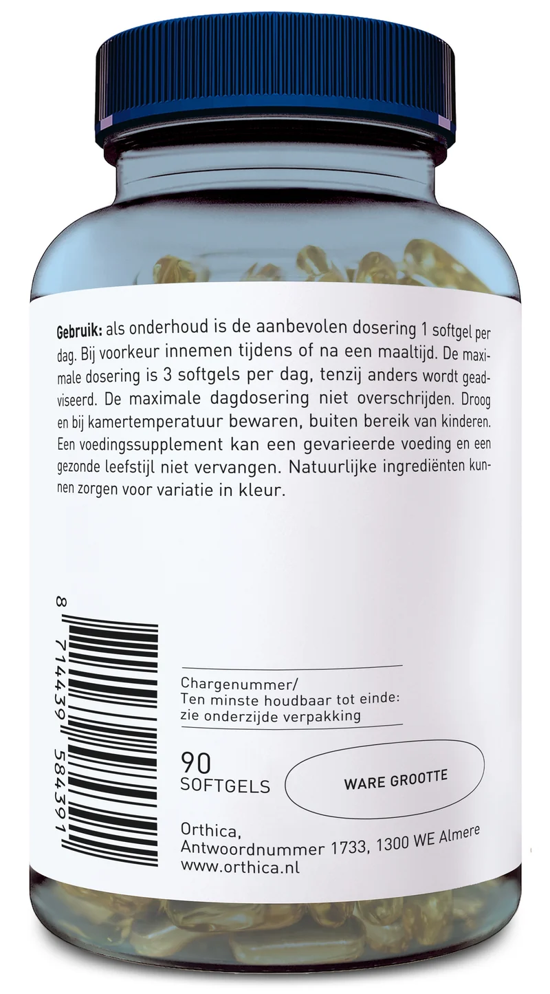 Lecithin