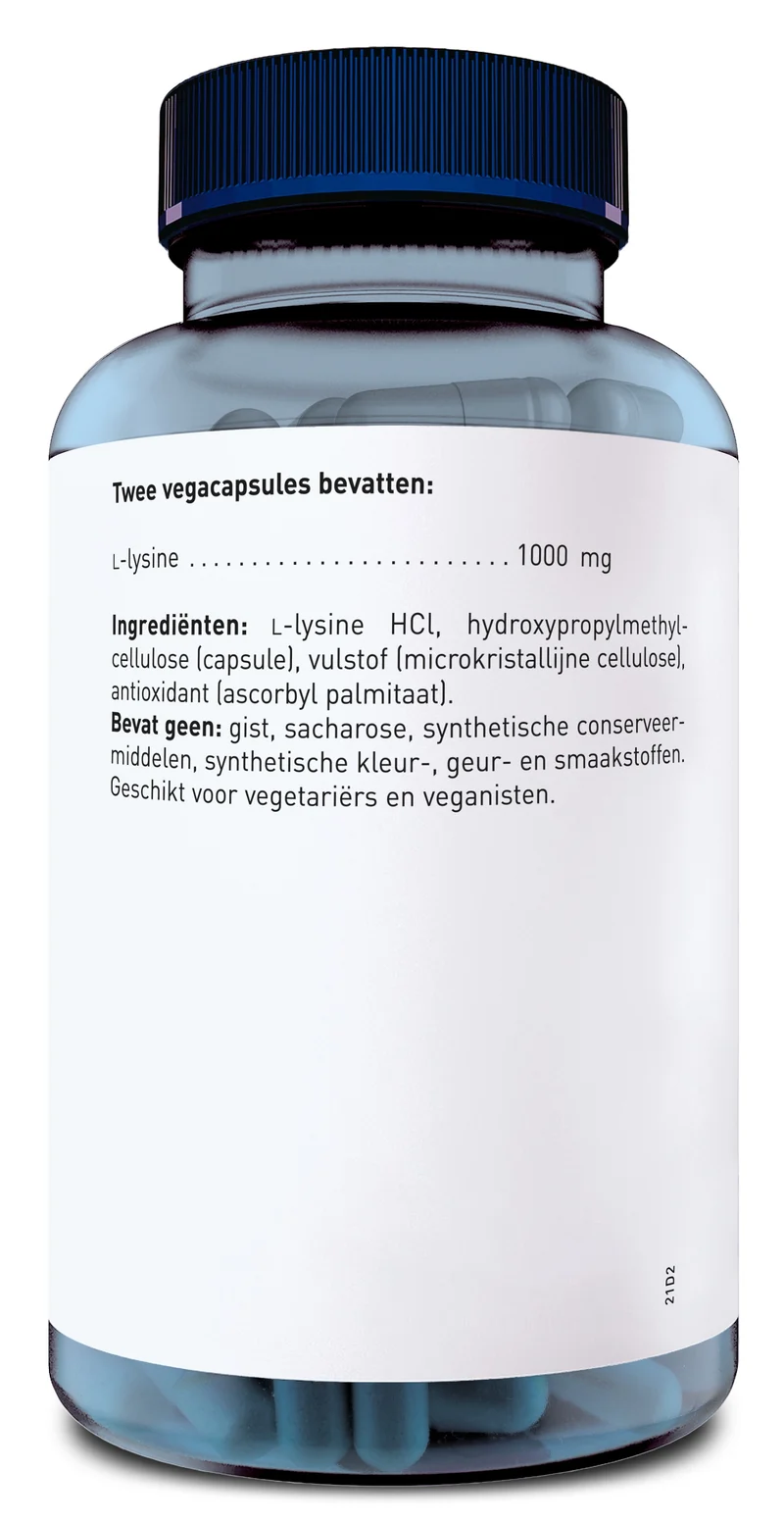 L-Lysin